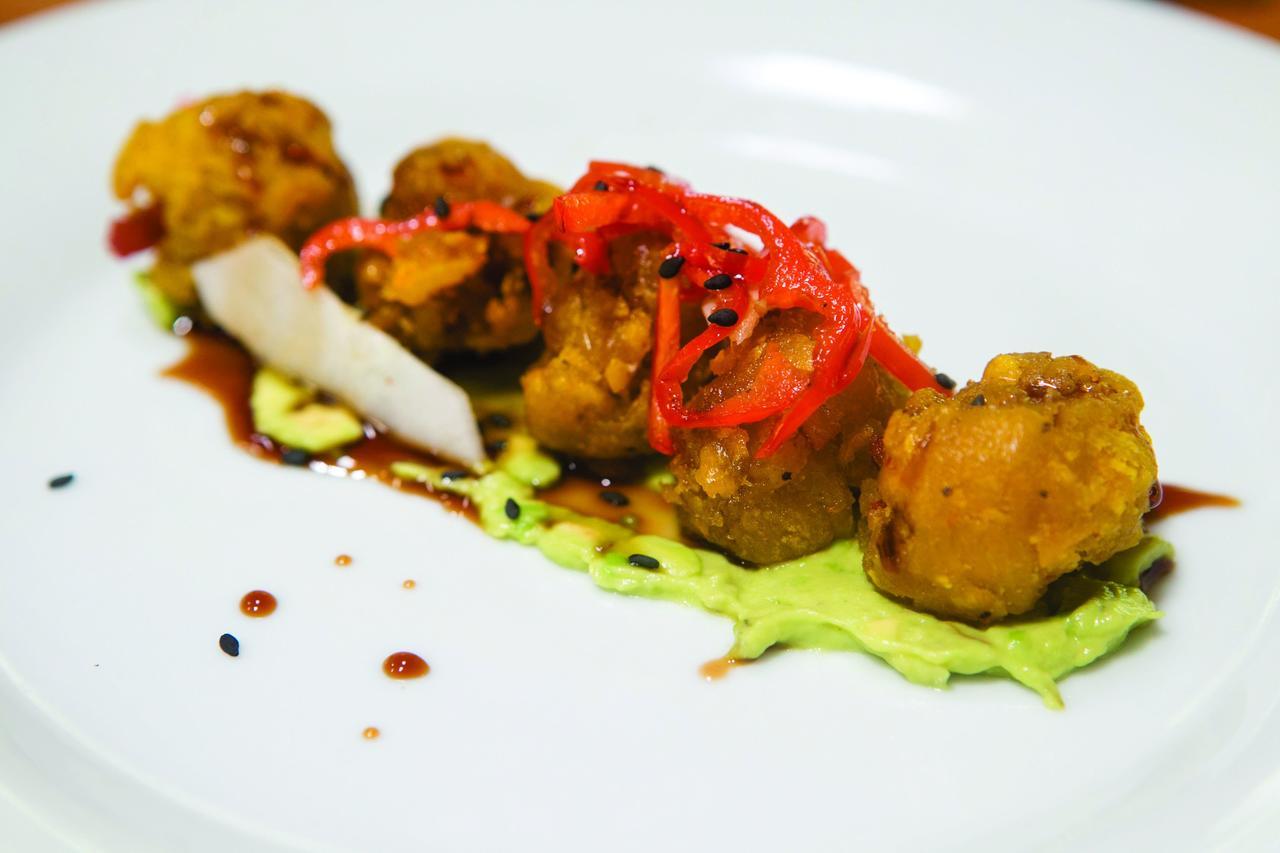 Aemak Iquitos Ecolodge Santa Clara 外观 照片